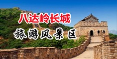 操逼的一级片免费试看视频中国北京-八达岭长城旅游风景区