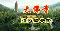 被操的屄很爽视频中国浙江-新昌大佛寺旅游风景区